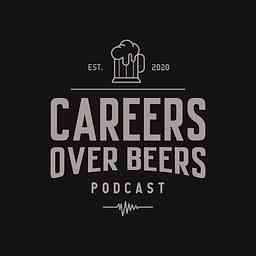 Careers Over Beers Podcast logo