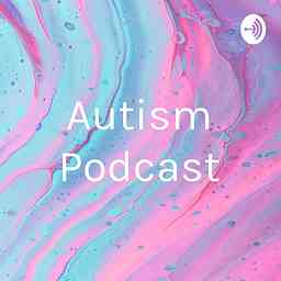 Autism Podcast cover logo