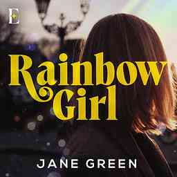 Rainbow Girl cover logo