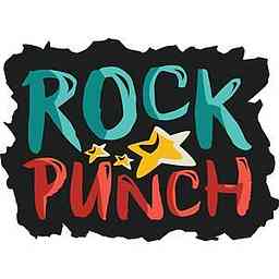 Rock Punch Presents logo