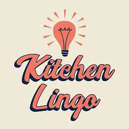 Kitchen Lingo logo