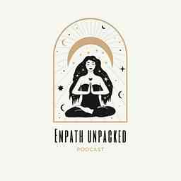 Empath Unpacked cover logo