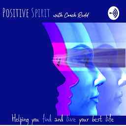 Positive Spirit cover logo