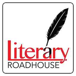Literary Roadhouse: One Short Story, Once a Week logo
