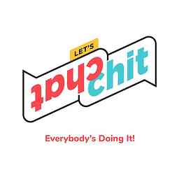 ChatChit Podcast logo
