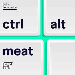 Ctrl-Alt-Meat logo