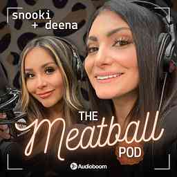 The Meatball Pod cover logo