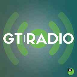 GT Radio - The Geek Therapy Podcast logo