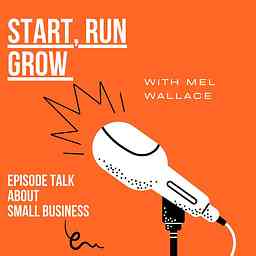 Start,Run,Grow logo