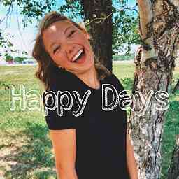 Happy Days cover logo