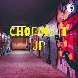 ChOping It Up cover logo