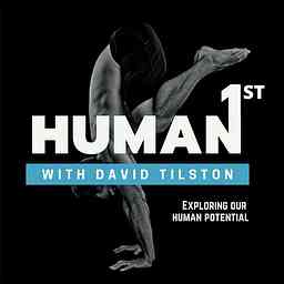 Human 1st cover logo