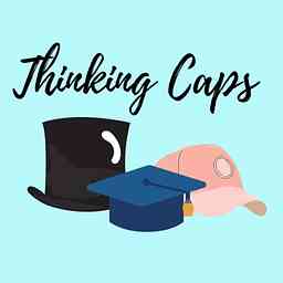 Thinking Caps logo