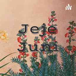 Jeje Juni cover logo