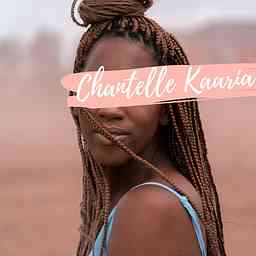 Chantelle Kaaria cover logo