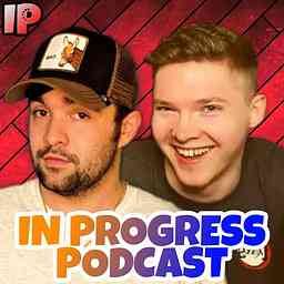 In Progress Podcast logo