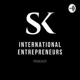 International Entrepreneurs cover logo