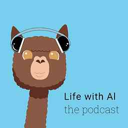 Life with Al cover logo