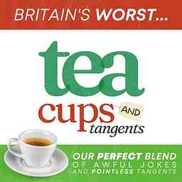 Teacups & Tangents logo