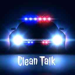 Clean Talk cover logo