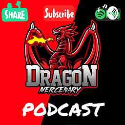 Dragon Esports Podcast cover logo
