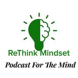 ReThink Mindset cover logo