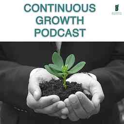 Continuous Growth cover logo