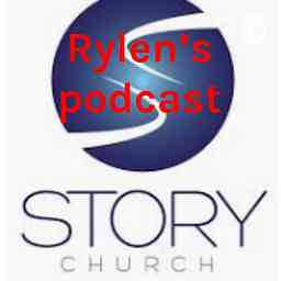 Rylen's podcast logo