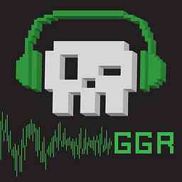 Ghost Game Review's Podcast logo