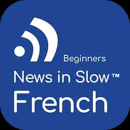 French for Beginners logo
