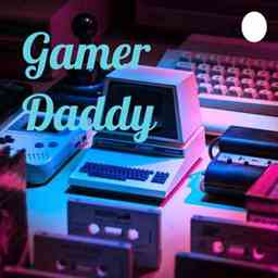 Gamer Daddy logo