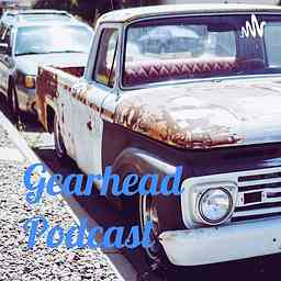 Gearhead Podcast cover logo