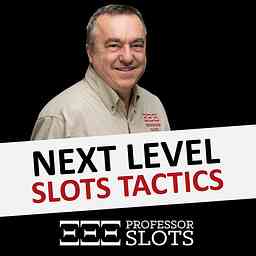 Professor Slots - Play Slots Smarter and Win logo