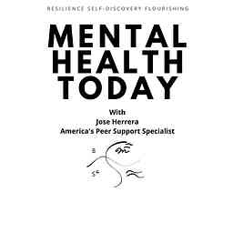 Mental Health Today cover logo