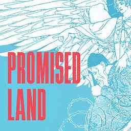 Promised Land cover logo