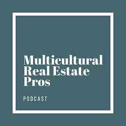 Multicultural Real Estate Pros cover logo