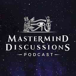 Mastermind Discussions Podcast cover logo