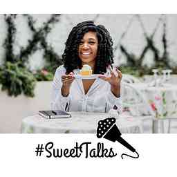 SweetTalks cover logo