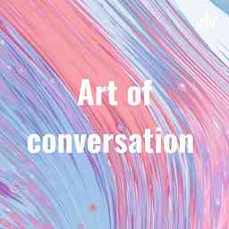 Art of conversation cover logo