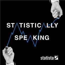 Statistically Speaking: A Statista Podcast logo