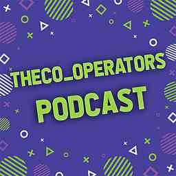 The Cooperators Podcast cover logo