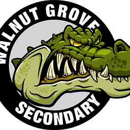 Walnut Grove Staff Chronicles cover logo