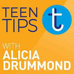 Teen Tips cover logo