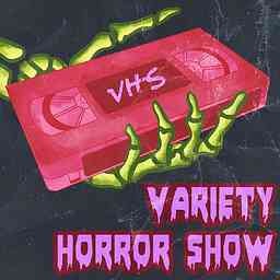 Variety Horror Show cover logo