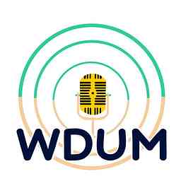 WDUM cover logo