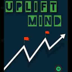 Uplift Mind cover logo
