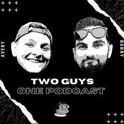 Two Guys One Podcast logo