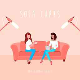 Sofa Chats cover logo