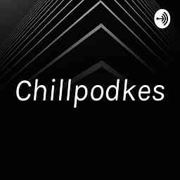 Chillpodkes cover logo