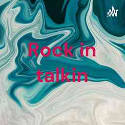 Rock in talkin cover logo